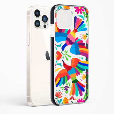 Birds Of Avalon Impact Drop Protection Case (Apple)