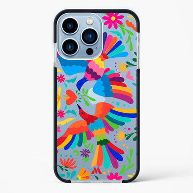 Birds Of Avalon Impact Drop Protection Case (Apple)