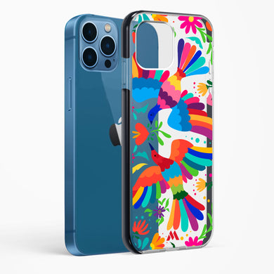 Birds Of Avalon Impact Drop Protection Case (Apple)