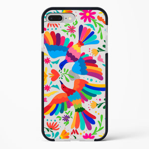 Birds Of Avalon Impact Drop Protection Case (Apple)