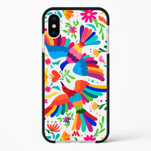 Birds Of Avalon Impact Drop Protection Case (Apple)