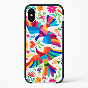 Birds Of Avalon Impact Drop Protection Case (Apple)