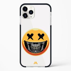 Deathwish Smiley Impact Drop Protection Case (Apple)