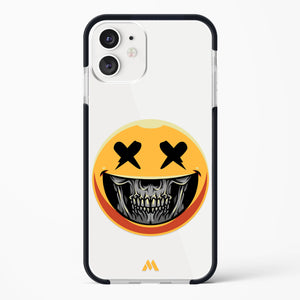 Deathwish Smiley Impact Drop Protection Case (Apple)
