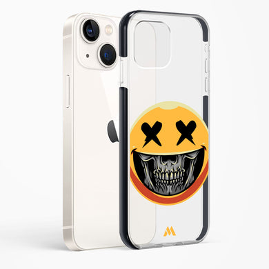 Deathwish Smiley Impact Drop Protection Case (Apple)