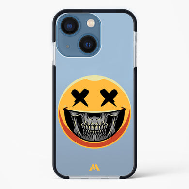 Deathwish Smiley Impact Drop Protection Case (Apple)