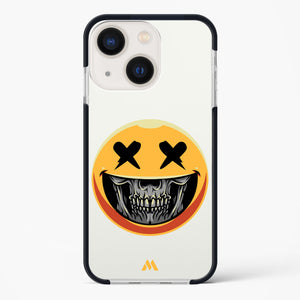 Deathwish Smiley Impact Drop Protection Case (Apple)