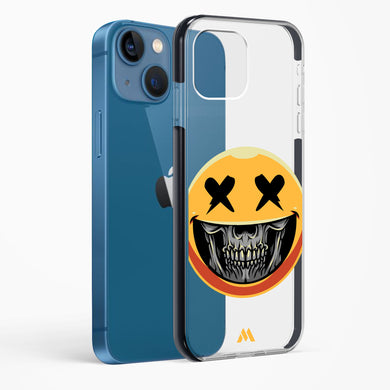 Deathwish Smiley Impact Drop Protection Case (Apple)