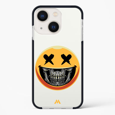 Deathwish Smiley Impact Drop Protection Case (Apple)