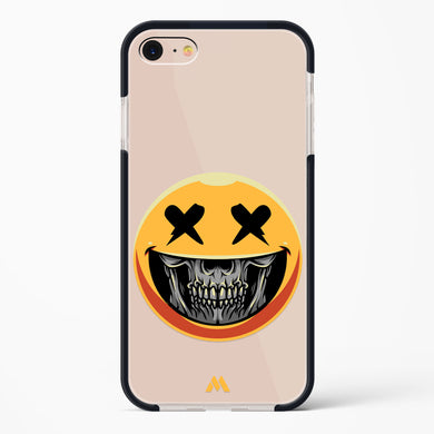 Deathwish Smiley Impact Drop Protection Case (Apple)