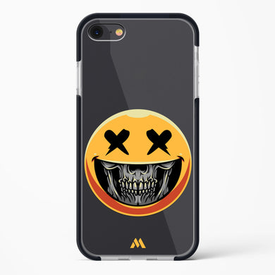 Deathwish Smiley Impact Drop Protection Case (Apple)