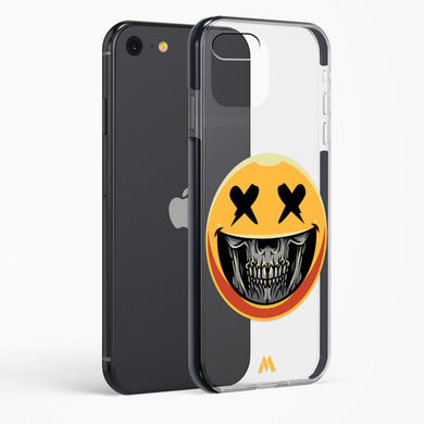 Deathwish Smiley Impact Drop Protection Case (Apple)