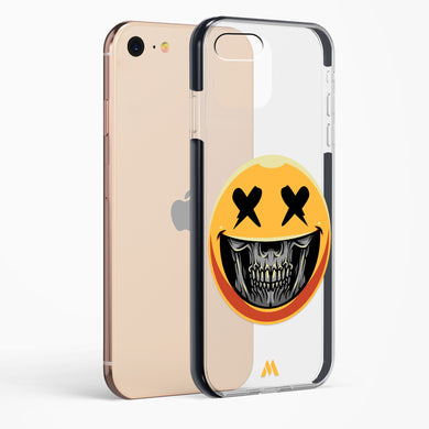 Deathwish Smiley Impact Drop Protection Case (Apple)