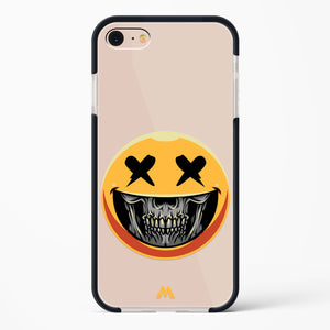 Deathwish Smiley Impact Drop Protection Case (Apple)