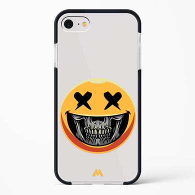 Deathwish Smiley Impact Drop Protection Case (Apple)