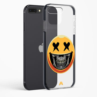 Deathwish Smiley Impact Drop Protection Case (Apple)