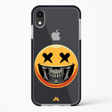 Deathwish Smiley Impact Drop Protection Case (Apple)