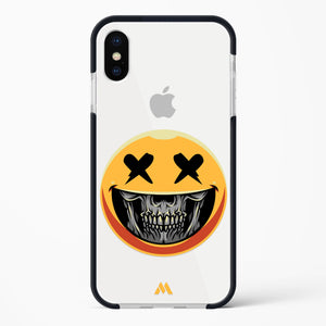 Deathwish Smiley Impact Drop Protection Case (Apple)