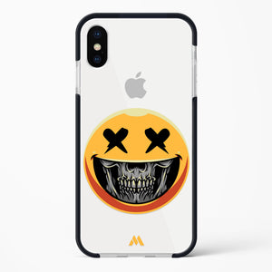 Deathwish Smiley Impact Drop Protection Case (Apple)