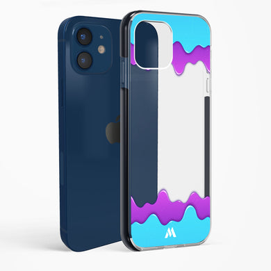 Dripping Purple Haze Impact Drop Protection Case (Apple)