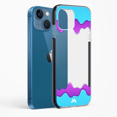 Dripping Purple Haze Impact Drop Protection Case (Apple)