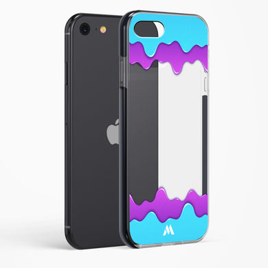Dripping Purple Haze Impact Drop Protection Case (Apple)