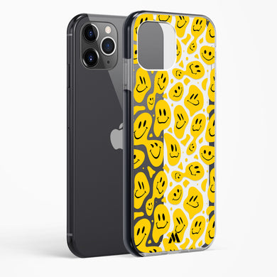 Floating Smileys Impact Drop Protection Case (Apple)