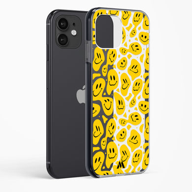 Floating Smileys Impact Drop Protection Case (Apple)