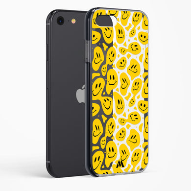 Floating Smileys Impact Drop Protection Case (Apple)