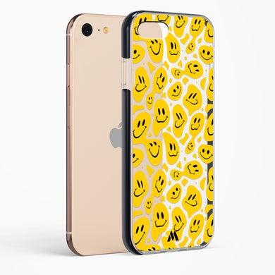 Floating Smileys Impact Drop Protection Case (Apple)