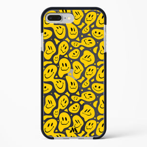 Floating Smileys Impact Drop Protection Case (Apple)