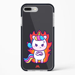 Grumpy Unicorn Impact Drop Protection Case (Apple)