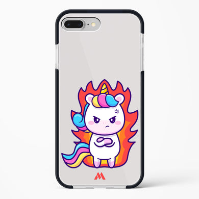Grumpy Unicorn Impact Drop Protection Case (Apple)