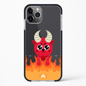 Hell Child Impact Drop Protection Case (Apple)