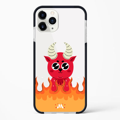Hell Child Impact Drop Protection Case (Apple)