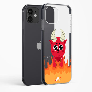 Hell Child Impact Drop Protection Case (Apple)