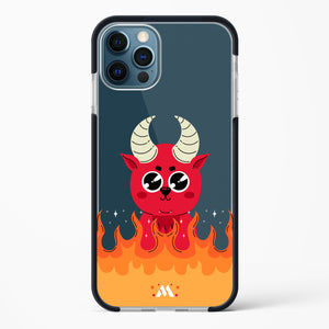 Hell Child Impact Drop Protection Case (Apple)