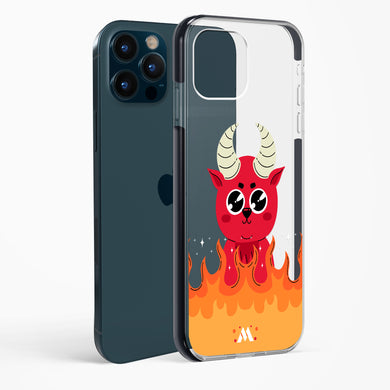 Hell Child Impact Drop Protection Case (Apple)