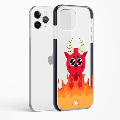 Hell Child Impact Drop Protection Case (Apple)