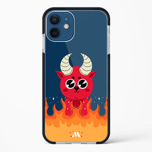 Hell Child Impact Drop Protection Case (Apple)