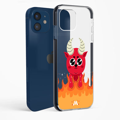 Hell Child Impact Drop Protection Case (Apple)