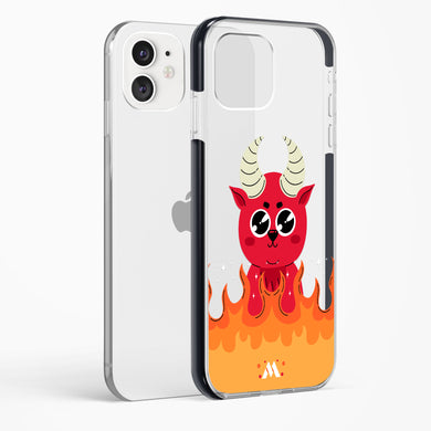 Hell Child Impact Drop Protection Case (Apple)