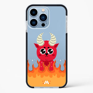 Hell Child Impact Drop Protection Case (Apple)