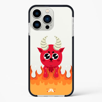 Hell Child Impact Drop Protection Case (Apple)