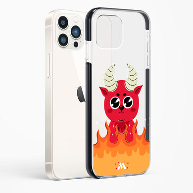 Hell Child Impact Drop Protection Case (Apple)