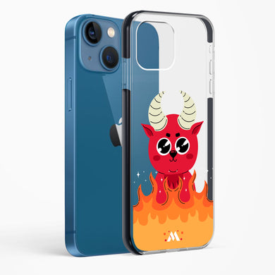 Hell Child Impact Drop Protection Case (Apple)