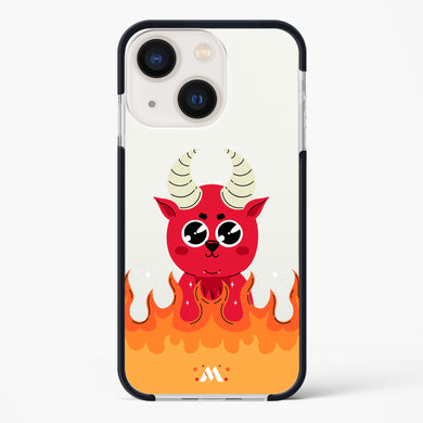 Hell Child Impact Drop Protection Case (Apple)