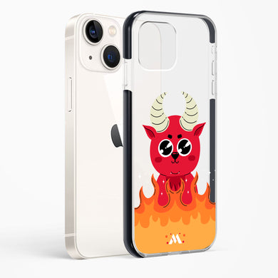 Hell Child Impact Drop Protection Case (Apple)