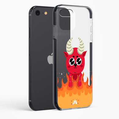 Hell Child Impact Drop Protection Case (Apple)