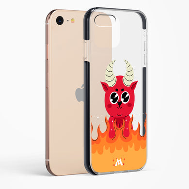 Hell Child Impact Drop Protection Case (Apple)